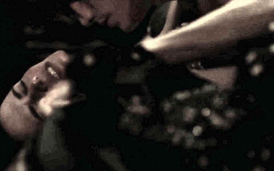 Eva Green - Penny Dreadful s1e06
