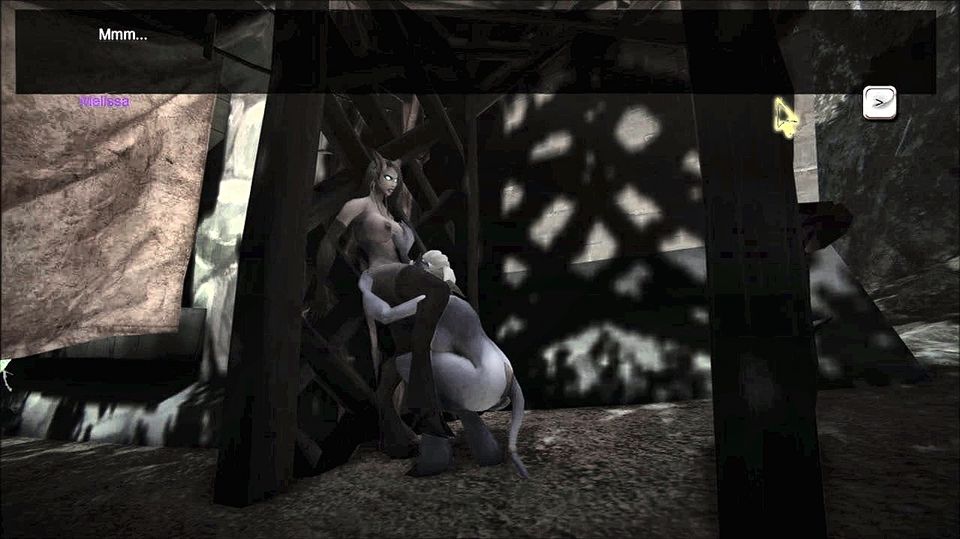 Whorecraft Chapter 2 Part 1