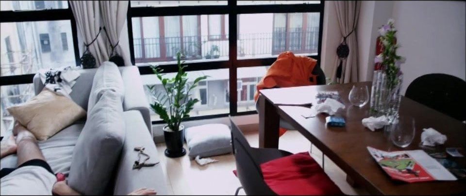 Lan Kwai Fong (2012) Sex Scenes