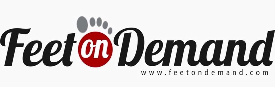 Premium Policy Holder - Femdom Foot Fetish