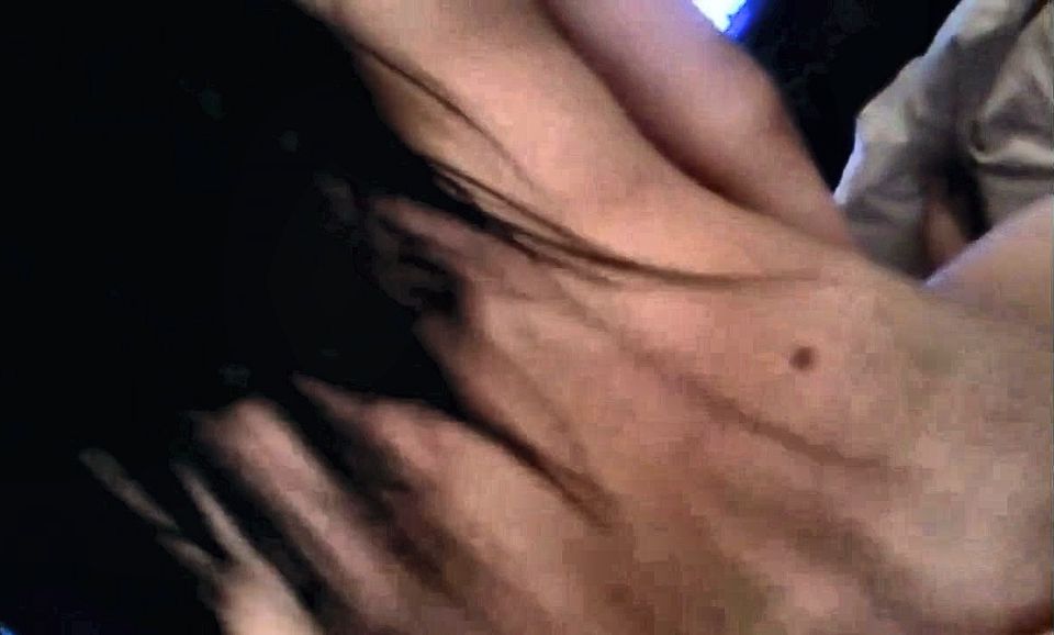 Korean Civilian Pregnant Woman Likes Oral Sex