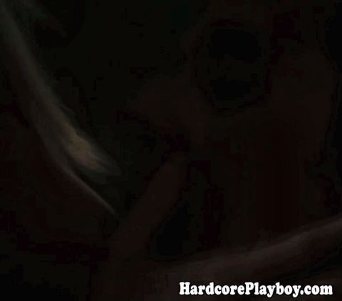 Bigtits blonde babe licked and fucked