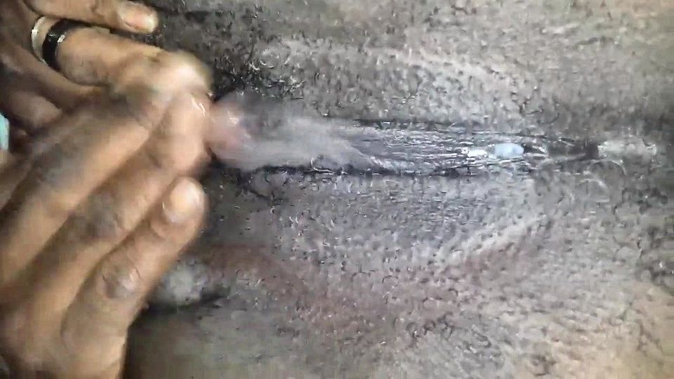Big clit