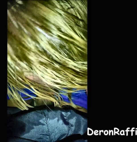 White Girl Sucks Me Until I'm Dry (2)