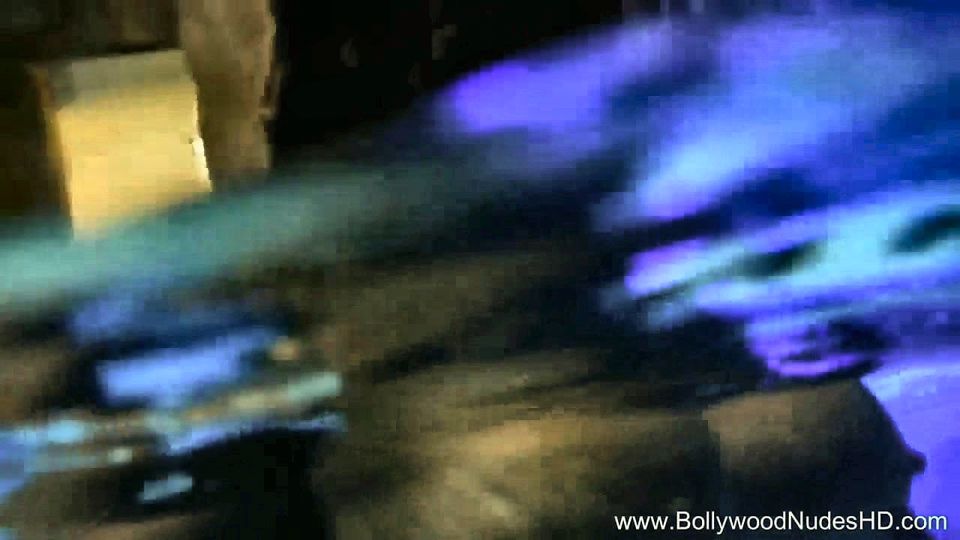 Bollywood Water Babe Is Mesmerizing