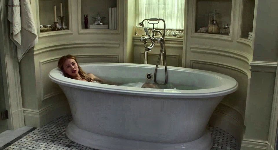Sarah Gadon, Julianne Moore - Maps to the Stars