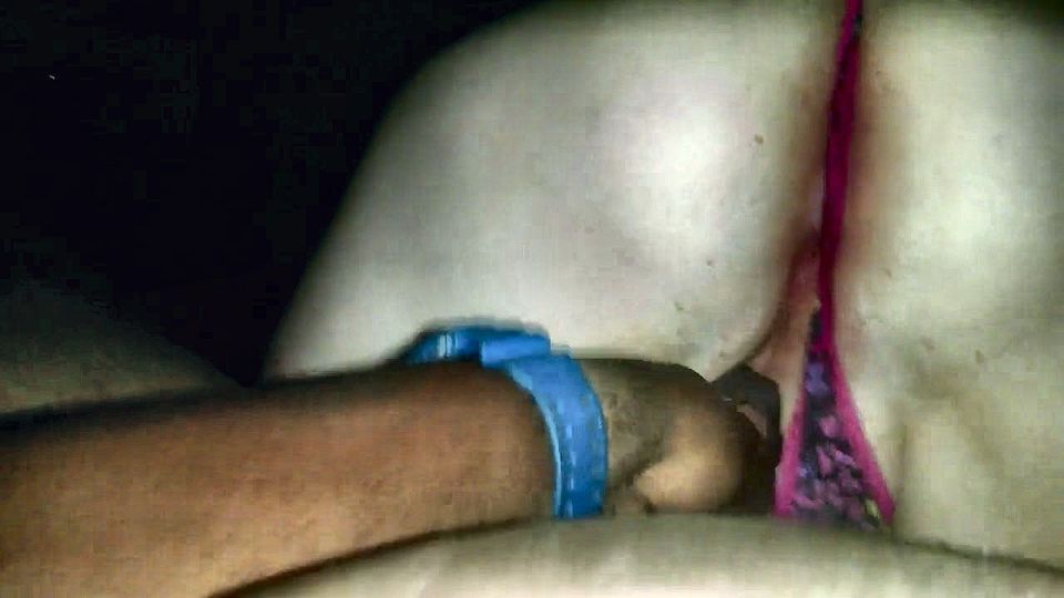 bbw riding me reverse cowgirl