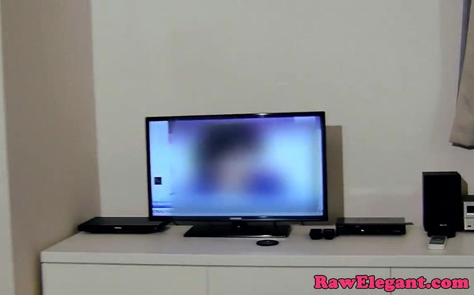 Kathy Andersons interracial anal fun