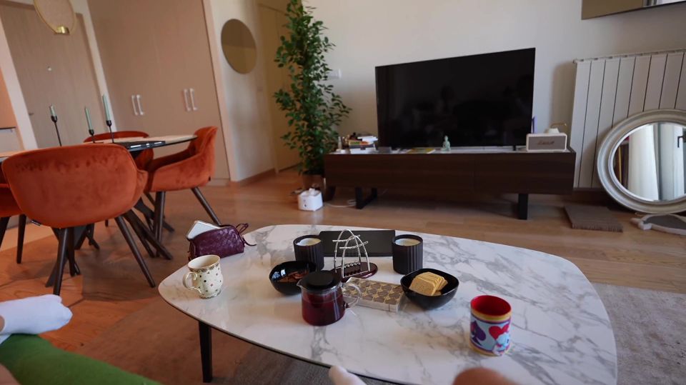 She Had a Fight with Her BF and Asked Me to Stay the Night - I Can't Believe What Happened Next Morning...
