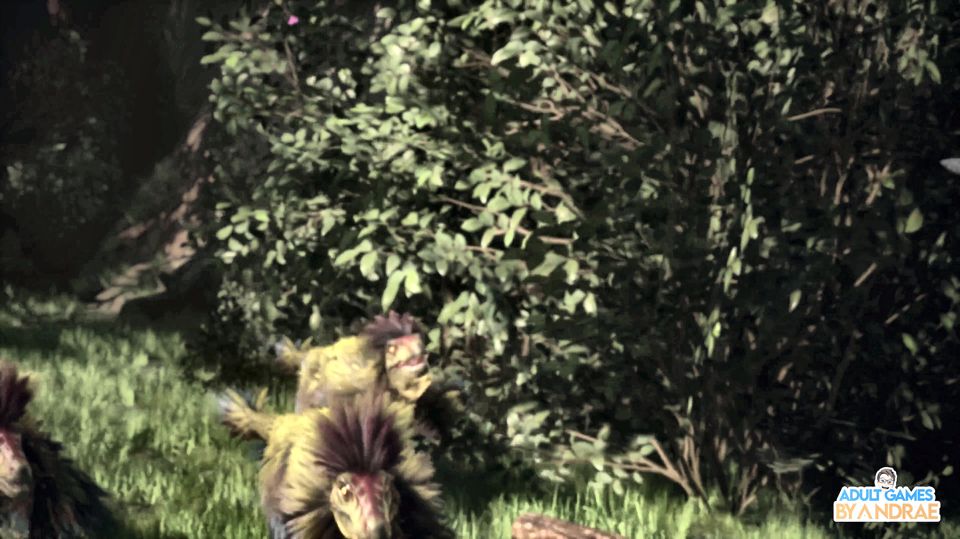 Tamer King of Dinosaurs Gameplay Part 1 - Victor's Mysterious Journey Begins
