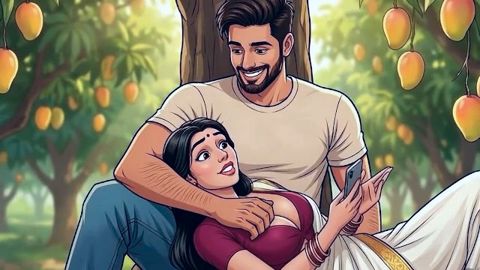 Desi Bhabhi story based on Real life incidents