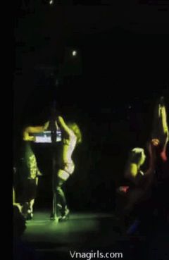 6 Girl Vna Lapdance