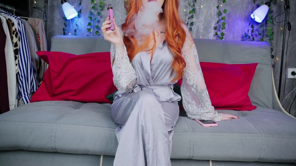 Happy Birthday Dear Step-stepson! Your Gift Is a Sexy Step-stepmommy! POVjoi