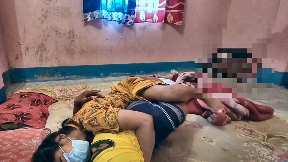 Viral sexy video of a Bangladeshi