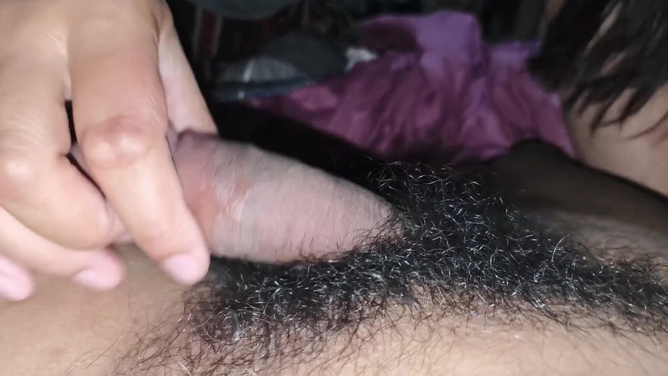 Caught Shaking Dick By Mother-in-Law