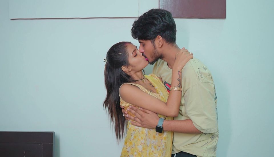 Wife Ki Sauteli Bahen Ko Jija Ne Pata kar Kiya Hard Sex 18 years old Teen Clear Hindi Audio