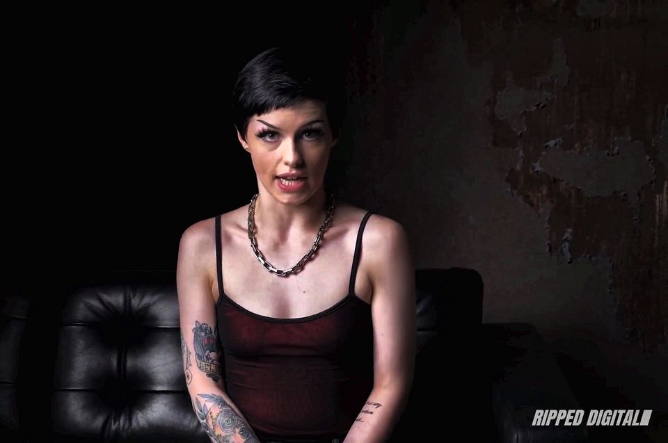 Ultimately Making Raee Ripley Beg Not to Cum Like the Good Gooner She Is
