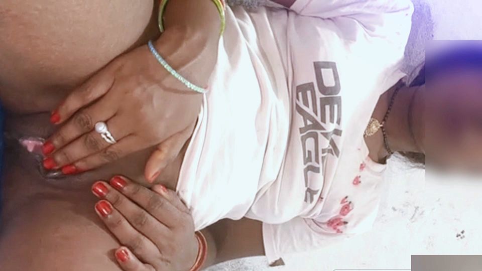 Indian Village Desi Bhabhi Ki Chut Ki Chudai