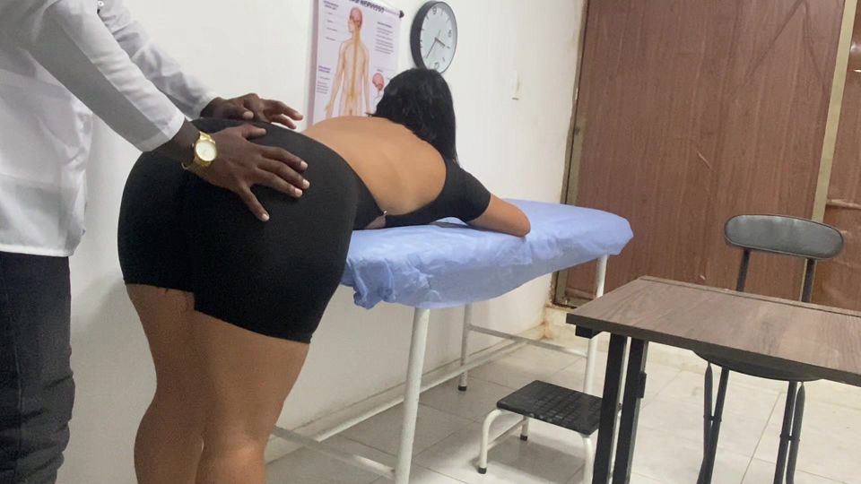 ANAL EXAMINATION ENDS IN GREAT