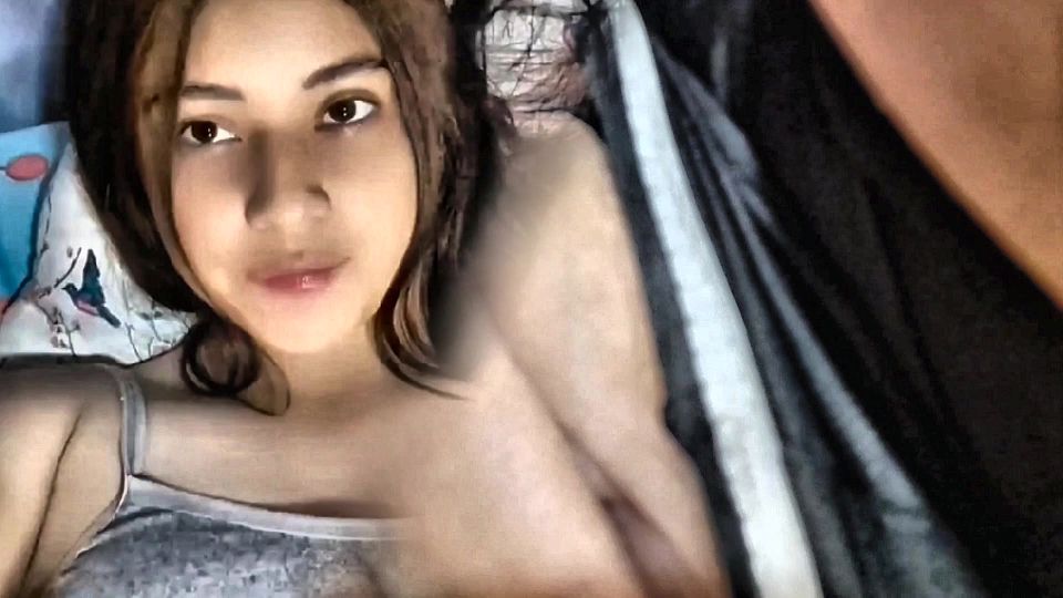 Video masturbating for my ex boyfriend!