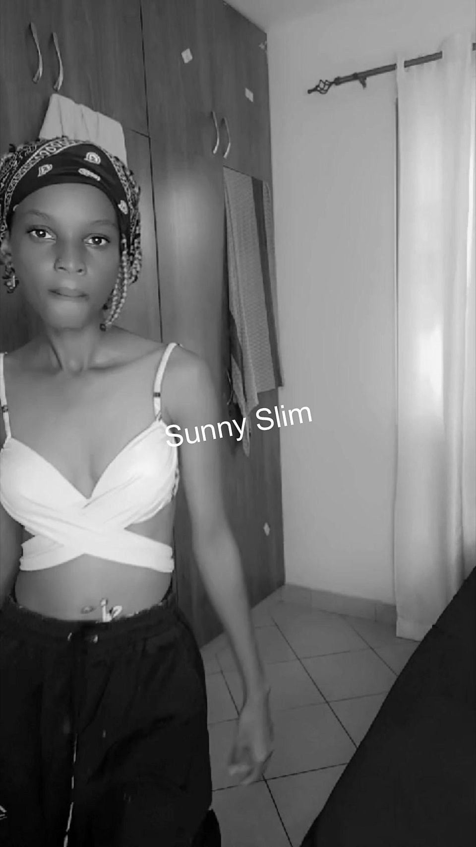 Sunny Is Coming Back Soon