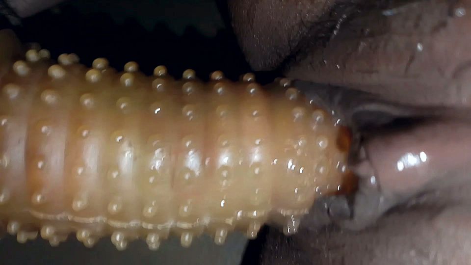 Danedar condom lagakar bhabhi ko Aaj Pani nikal Diya