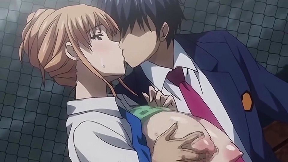 HENTAI ANIME UNCENSORED PORN JAPANESE CARTOON SEX HARDCORE