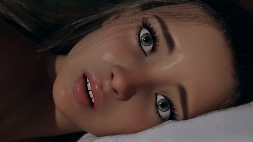 Teb 18 After Fucking Her Boyfriend's Stepfather, Kathryn Continues Phone Sex with Him