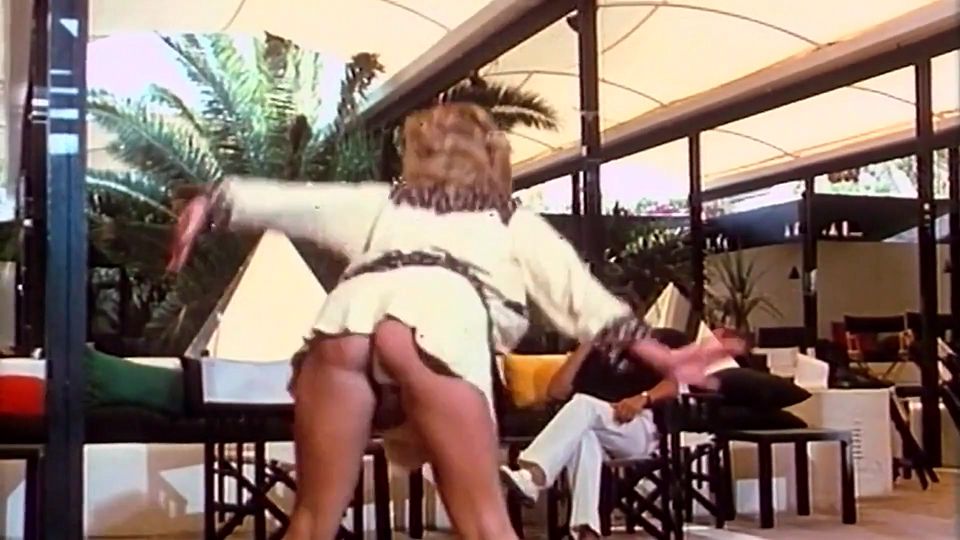 Hot Sex in Ibiza (1982)