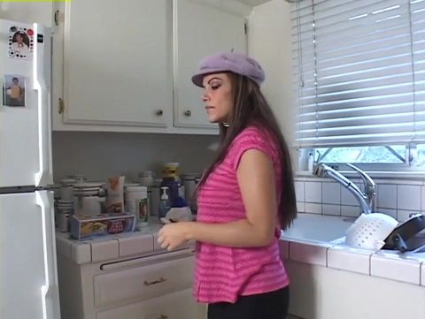 Stepmothers I'd Like to Fuck, Part 37