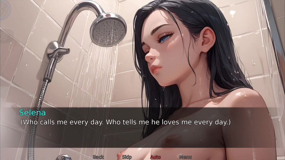 Secret Files - Part 5