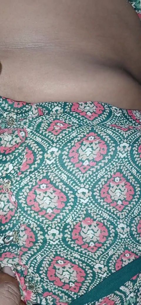 Desi hot wife with big ass fucked by husband's friend