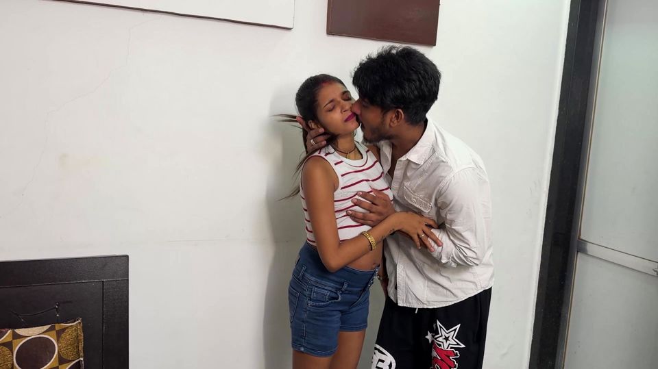 Indian Brother and Step Sister Sex Big Cock Hardcore Fucking Clear Audio