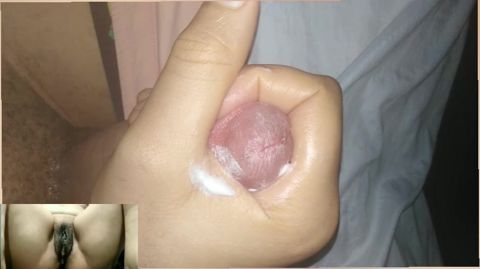 18 Year Old Girls Masturbating on a video call