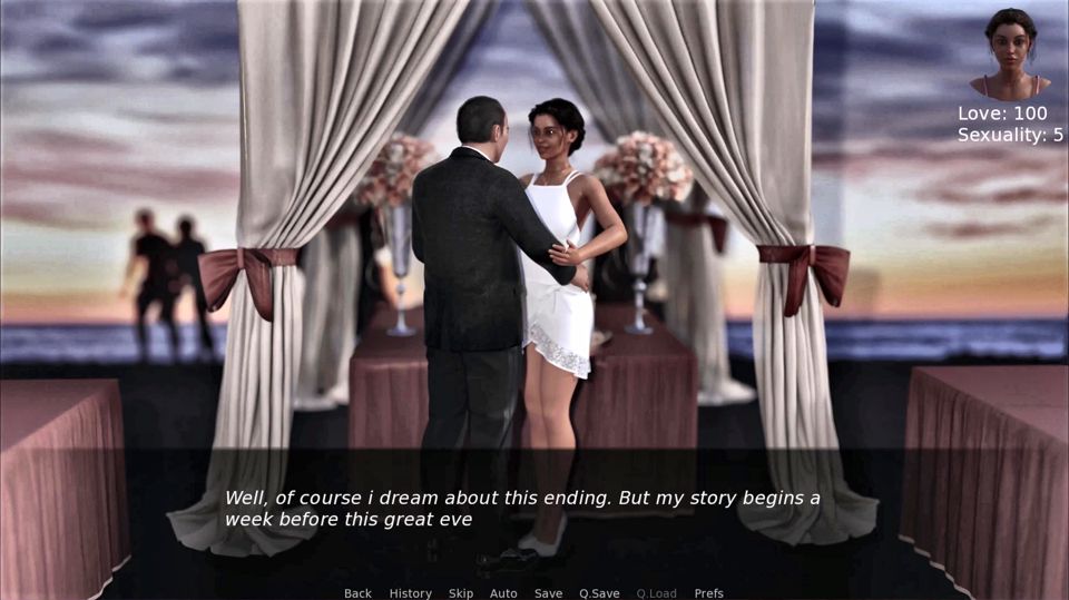Sharing My Fiancee 1 Why Is It Making Me so Horny to See Wife Sharing