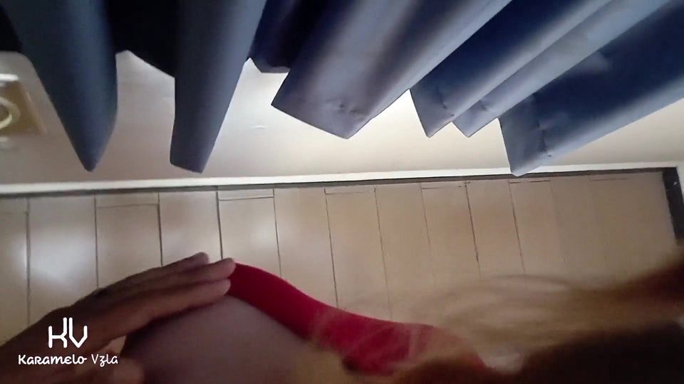 My Stepdaughter Sucks My Cock and Then Goes Out with Her Boyfriend