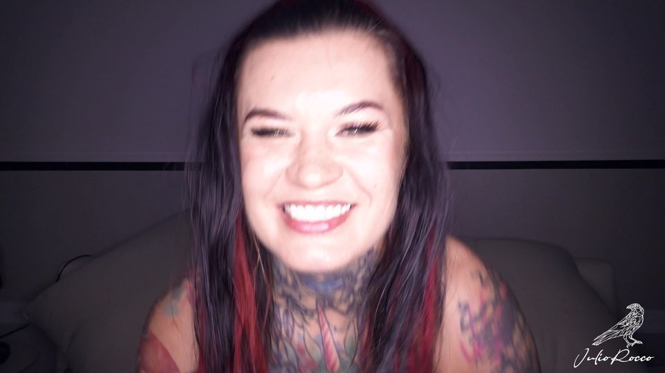 Gangbang a Curvy with Amazing Natural Tits Ends up Doing Squirt and Double Vaginal with BBC