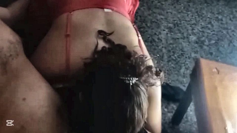 Collection: The best blowjobs from my big-assed neighbor