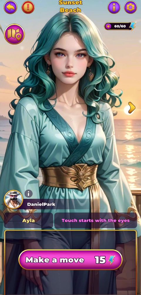 Game play karke video