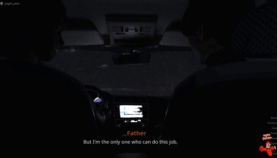 Hard Lessons - Ep 1 (Beatiful Doctor Saves The Day)