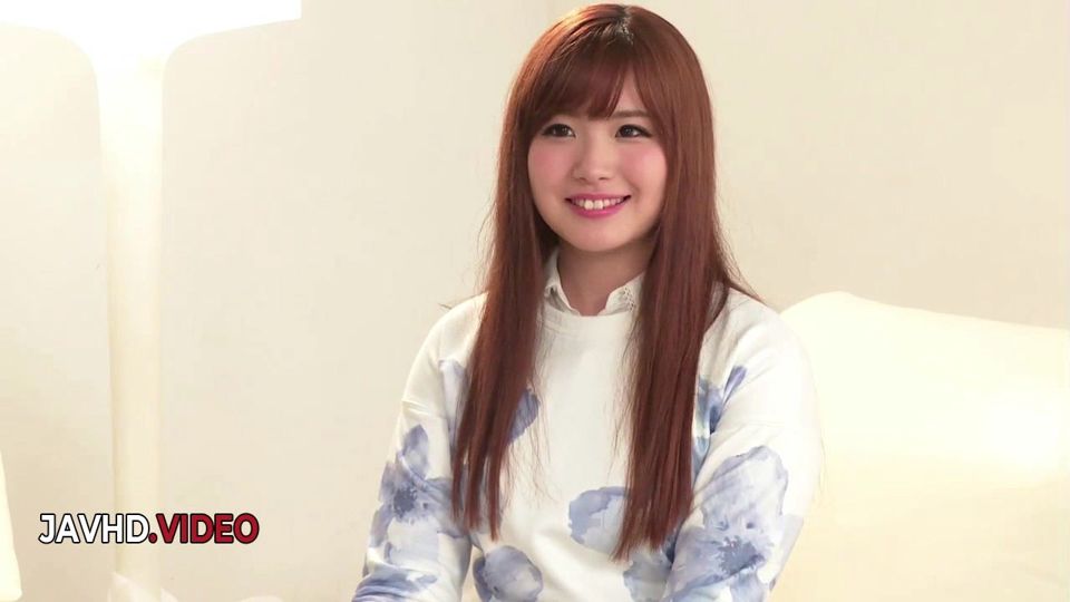 Arisa Ando's Sensual Asian Blowjob Experience