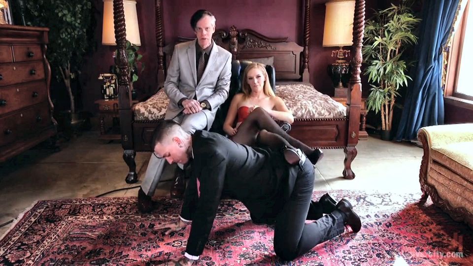 Foot Worship 101