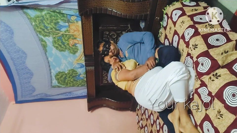 Landlady Marathi Bhabhi Fucked