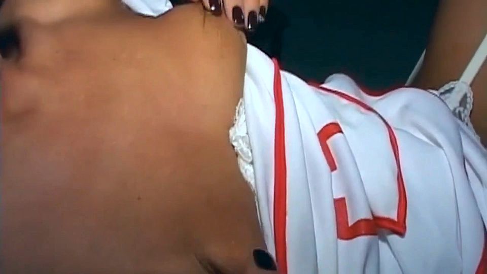 Mature Nurse Gets Pounded Hard by Doctor