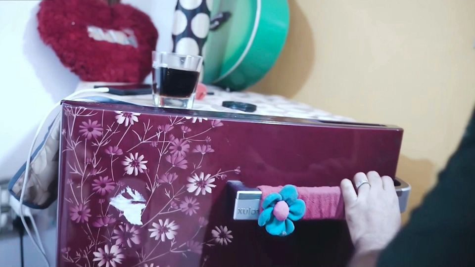 Bhabhi ko daaru pila ke choda kamine devar ne