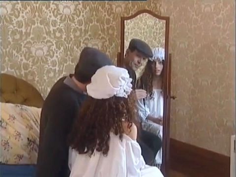 Vintage British Porn