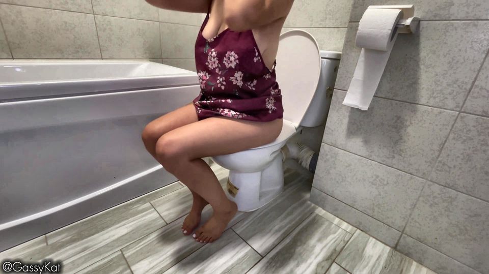 The Daily Toilet S2 Episode 13
