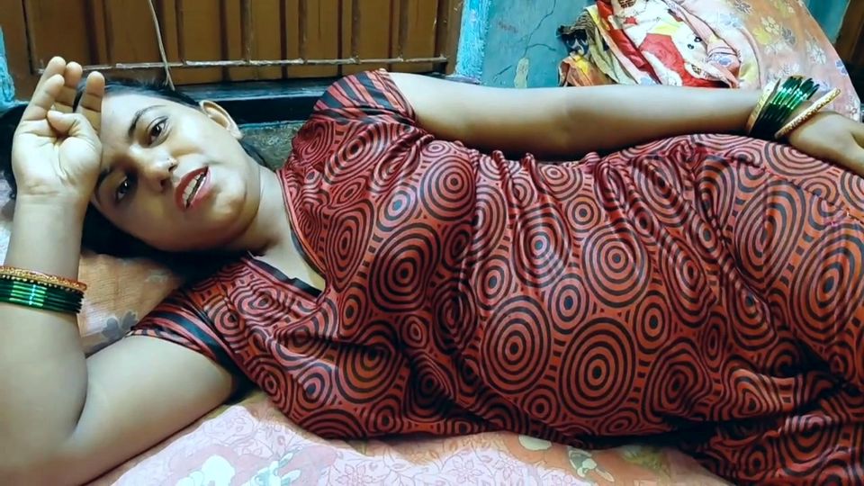 Tamil wife sex with water can delivery boy