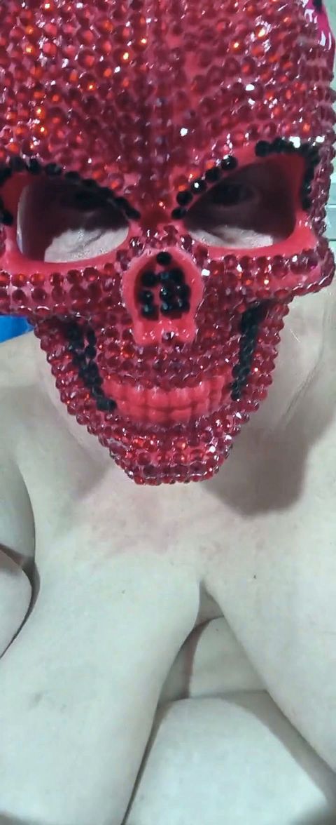 Stepson Wants Her Masked for This Fucking Yadks
