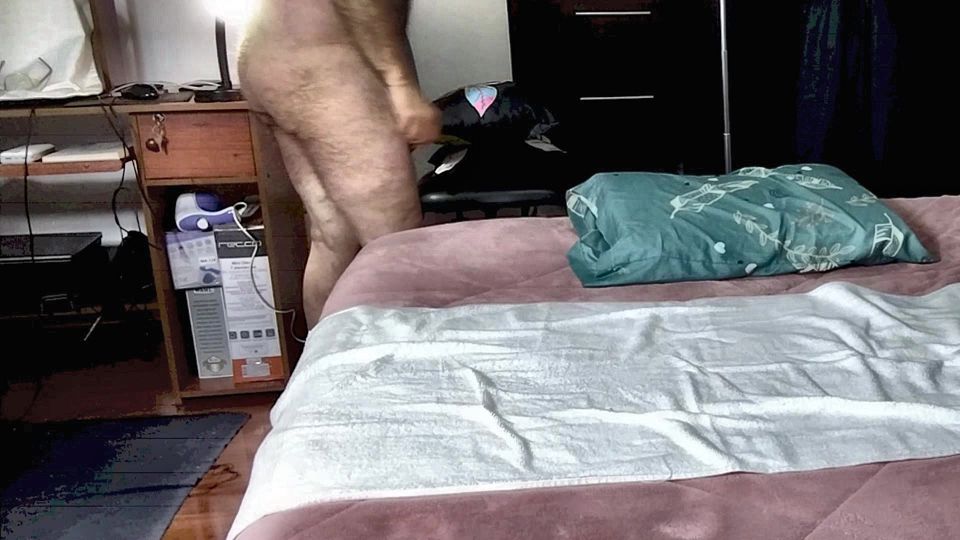 Fuck My Pussy Fuck My Ass with Garabas and Olga